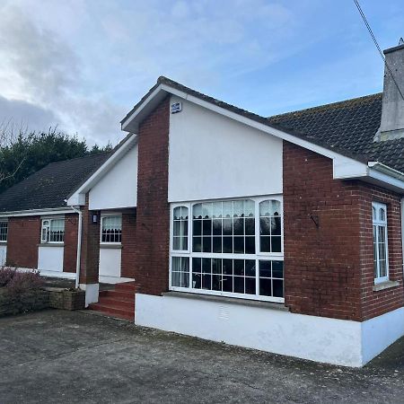 Glencree Air Leilighet Kilmeaden Eksteriør bilde