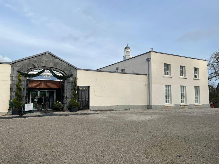 Glencree Air Leilighet Kilmeaden Eksteriør bilde